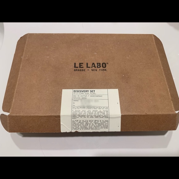 LE LABO Eau De Parfum Discovery Gift Set - Picture 6 of 10